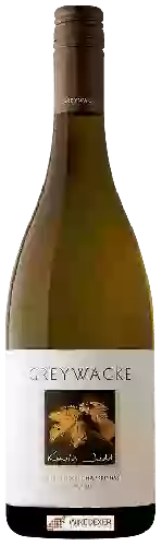 Domaine Greywacke - Chardonnay