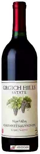 Domaine Grgich Hills - Cabernet Sauvignon