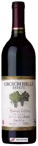 Domaine Grgich Hills