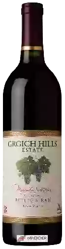 Domaine Grgich Hills - Miljenko's Selection Petite Sirah