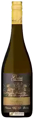 Domaine Gries - Chardonnay Spätlese Trocken
