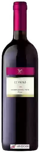 Domaine Grifo - Le Viole