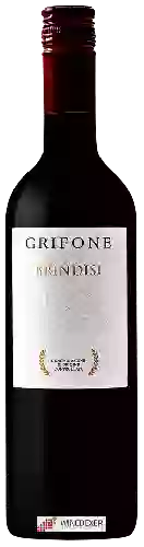 Domaine Grifone - Brindisi