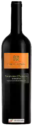 Domaine Grifone - Sangiovese di Romagna Riserva