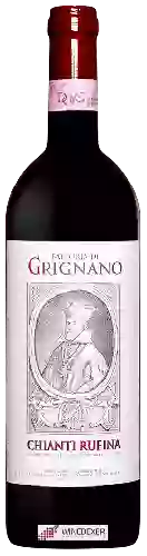 Domaine Grignano - Chianti Rufina