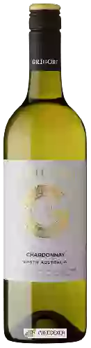 Domaine Grigori - Chardonnay