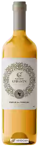 Château Grillon - Parole des Terroirs Collection Sauternes