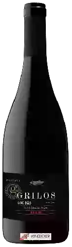 Domaine Grilos - Dão Tinto Reserva