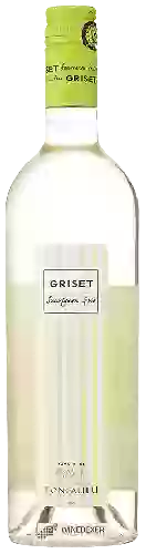 Domaine Griset - Sauvignon Gris