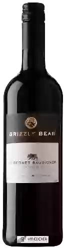 Domaine Grizzly Bear - Cabernet Sauvignon