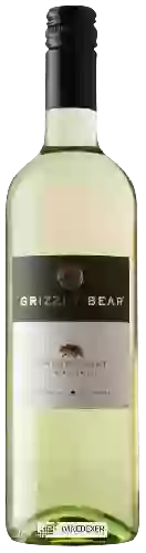 Domaine Grizzly Bear - Chardonnay