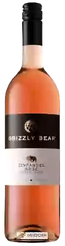 Domaine Grizzly Bear - Zinfandel Rosé