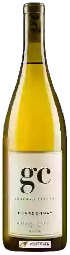 Domaine Grochau Cellars - Chardonnay