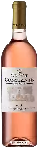 Domaine Groot Constantia - Rosé