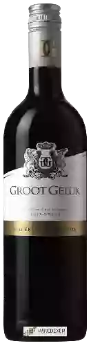 Domaine Groot Geluk - Premium Cabernet Sauvignon