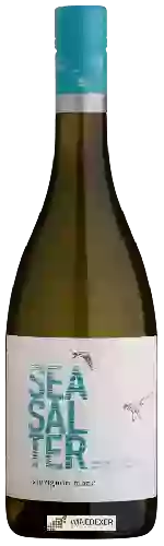 Domaine Groote Post - Seasalter Sauvignon Blanc