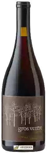 Domaine Gros Ventre - Campbell Ranch Vineyard Pinot Noir