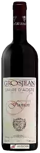 Domaine Grosjean - Fumin