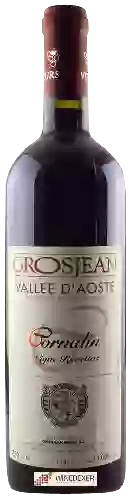 Domaine Grosjean - Vigne Rovettaz Cornalin