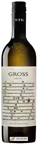 Domaine Gross - Jakobi Sauvignon Blanc