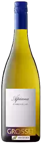 Domaine Grosset - Apiana