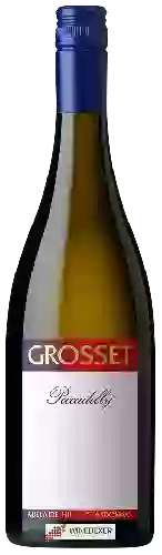 Domaine Grosset - Piccadilly Chardonnay