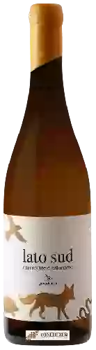 Domaine Grottafumata - Lato Sud Carricante - Catarratto