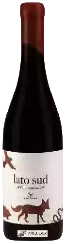 Domaine Grottafumata - Lato Sud Nerello Mascalese