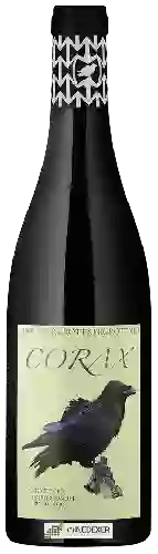 Domaine Grottner - Corax Blauburgunder