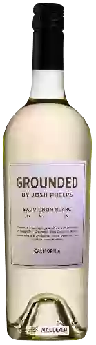 Domaine Grounded Wine Co - Sauvignon Blanc