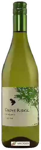 Domaine Grove Ridge - Chardonnay