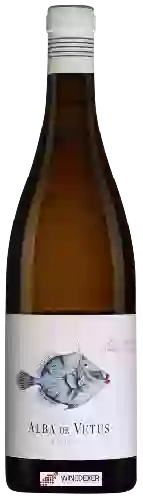 Domaine Vetus - Alba de Vetus Albariño