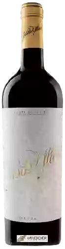 Domaine Yllera - Jesús Yllera Crianza