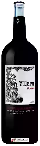 Domaine Yllera - 12 Meses en Barrica Tempranillo