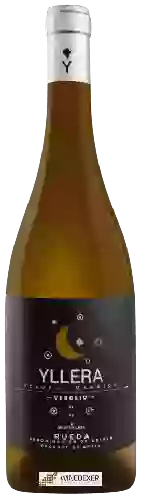 Domaine Yllera - Verdejo Barrica