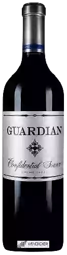 Domaine Guardian - Confidential Source