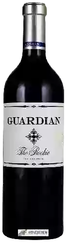 Domaine Guardian - The Rookie