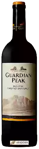 Domaine Guardian Peak - Frontier Cabernet Sauvignon