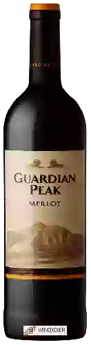 Domaine Guardian Peak