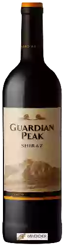 Domaine Guardian Peak - Shiraz