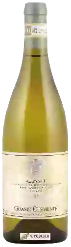 Domaine Guasti Clemente - Gavi del Comune di Gavi