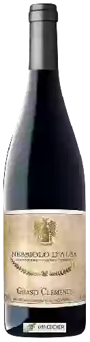 Domaine Guasti Clemente - Nebbiolo d'Alba