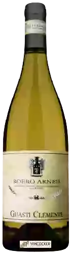 Domaine Guasti Clemente - Roero Arneis