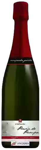 Domaine Guatambu - Poesia do Pampa Brut