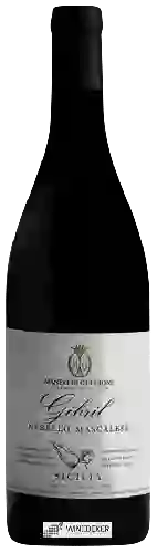 Domaine Guccione - Gibril Nerello Mascalese