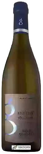 Domaine Gueguen - Côtes Salines Bourgogne Chardonnay