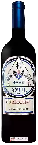 Domaine Guelbenzu - Azul