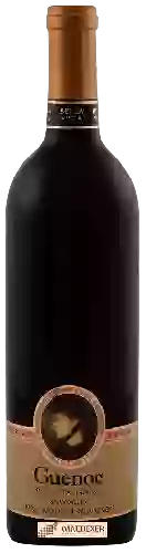 Domaine Guenoc - Bella Vista Vineyard Reserve Cabernet Sauvignon