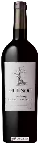 Domaine Guenoc - Cabernet Sauvignon