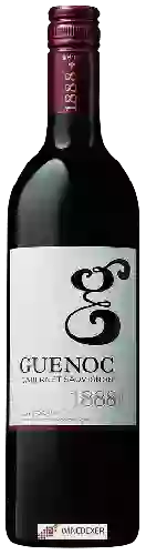 Domaine Guenoc - Cabernet Sauvignon